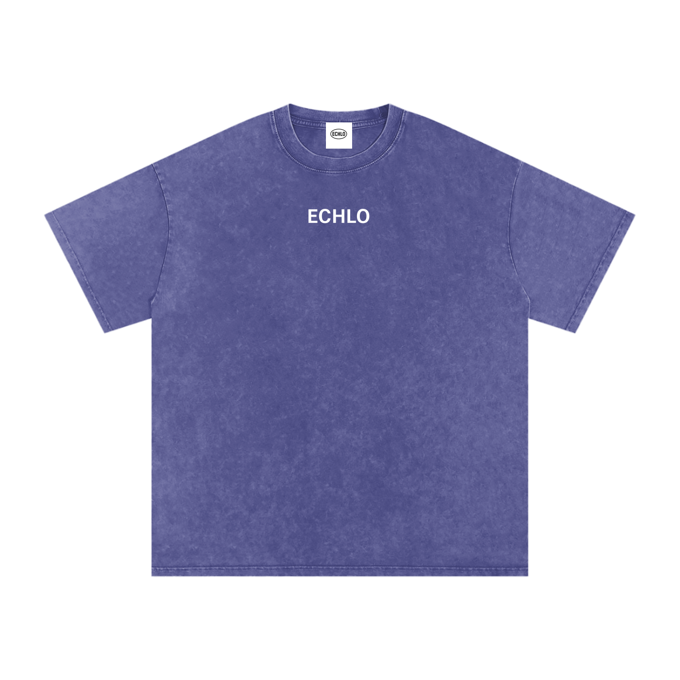 Echlo Club T-Shirt