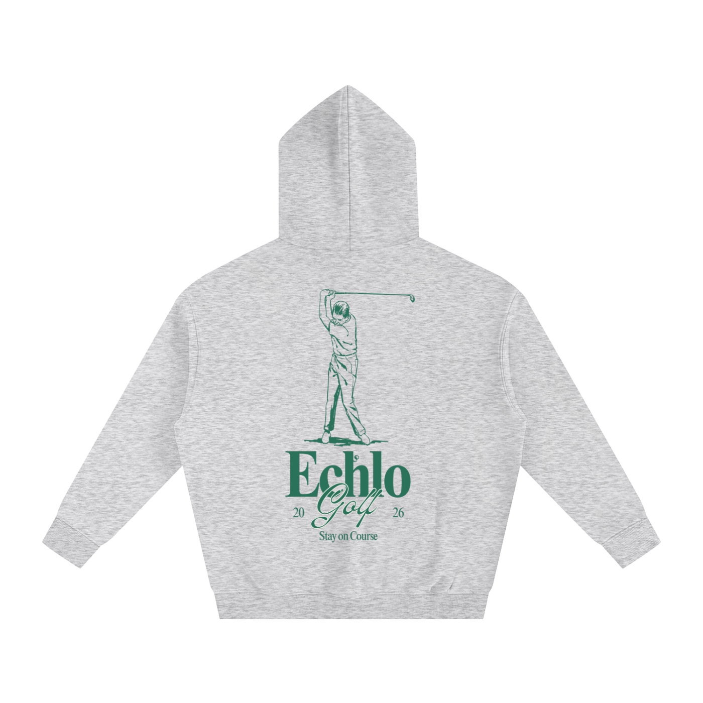 Echlo Golf Hoodie