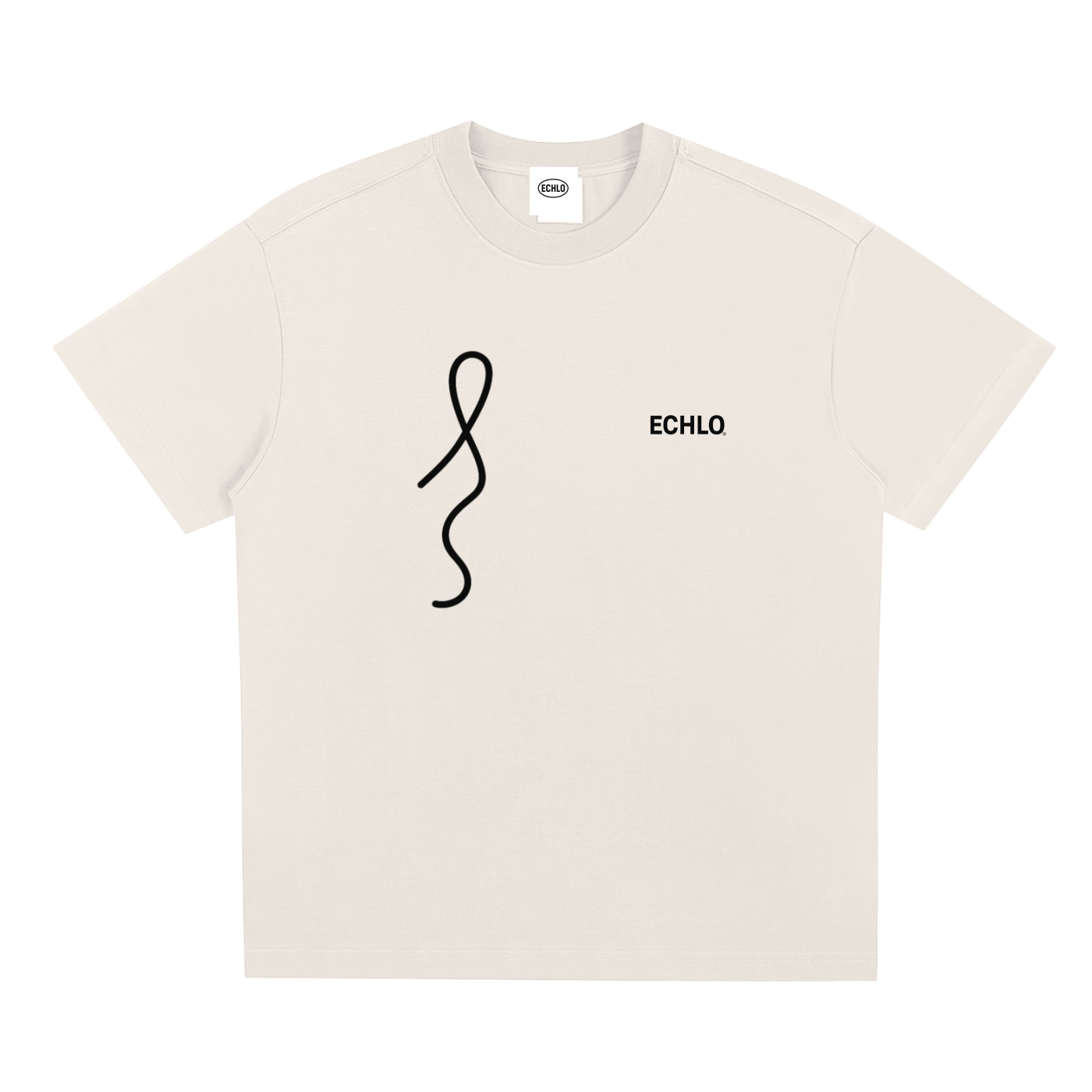 Echlo Quick-Dry Cooling T-Shirt