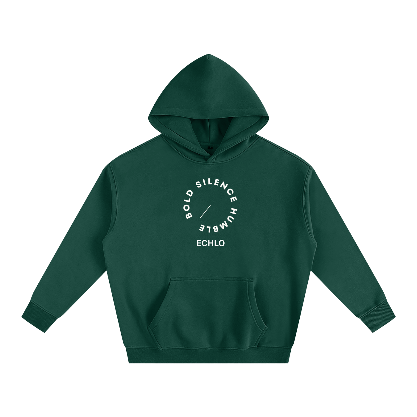 Echlo Bold Hoodie