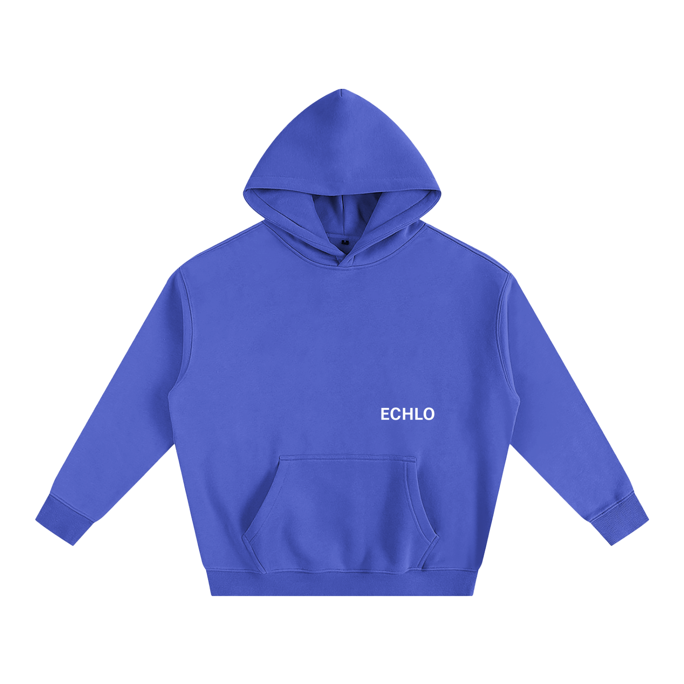 Echlo Club Hoodie