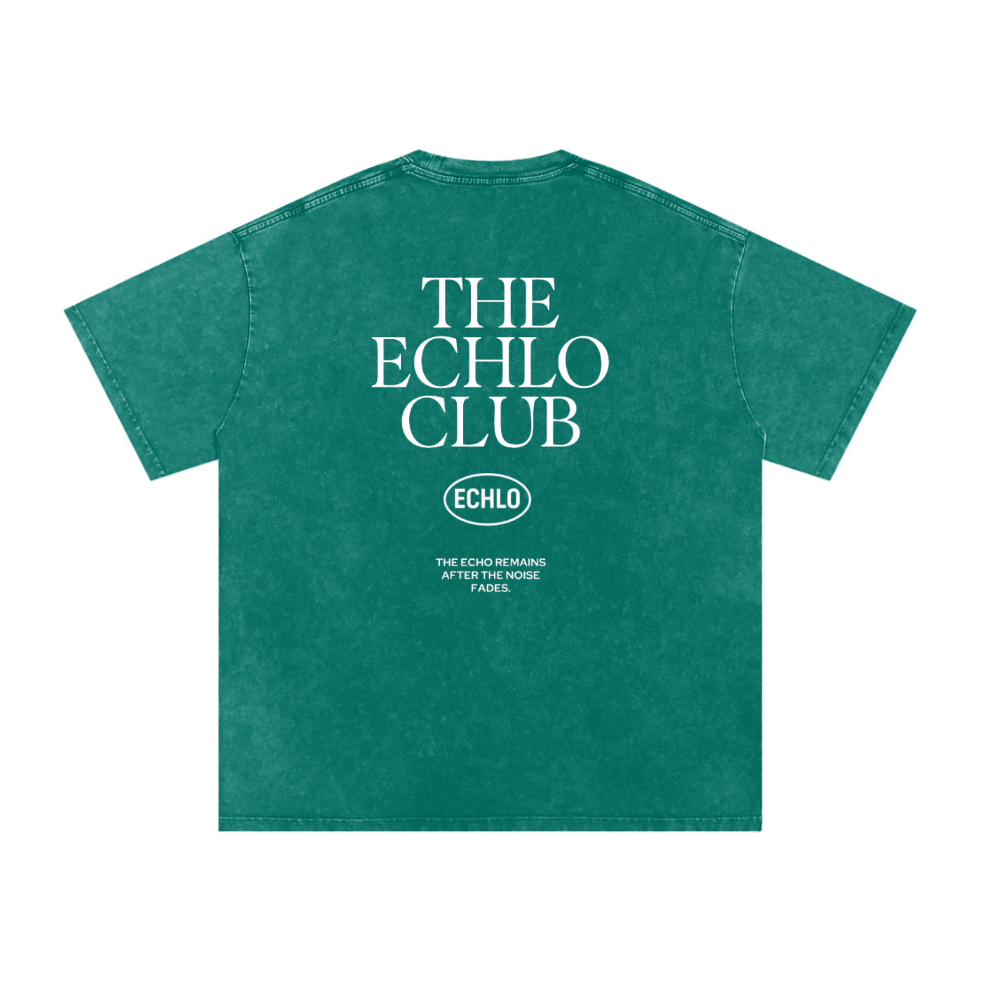 Echlo Club T-Shirt