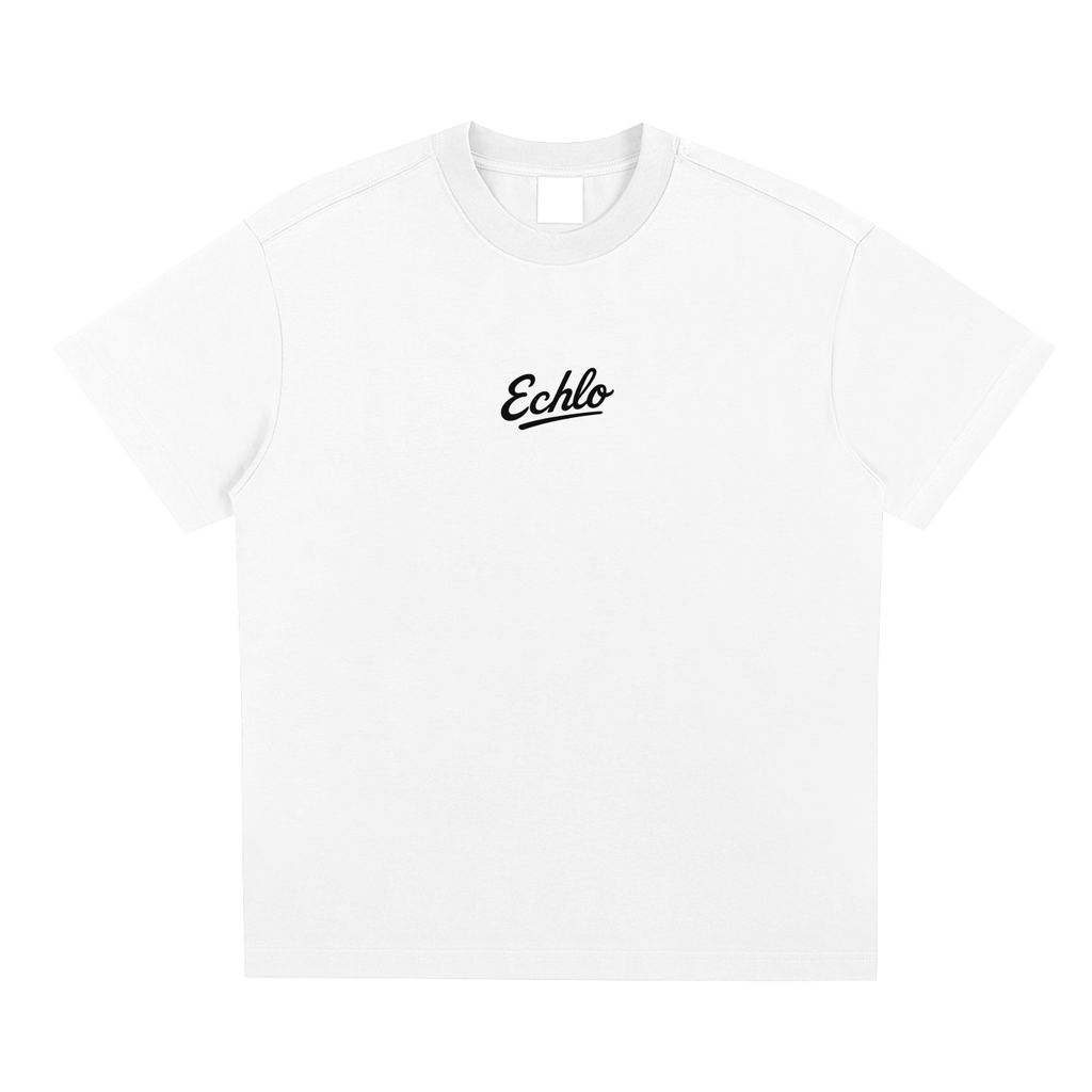 Echlo Graphic T-Shirt