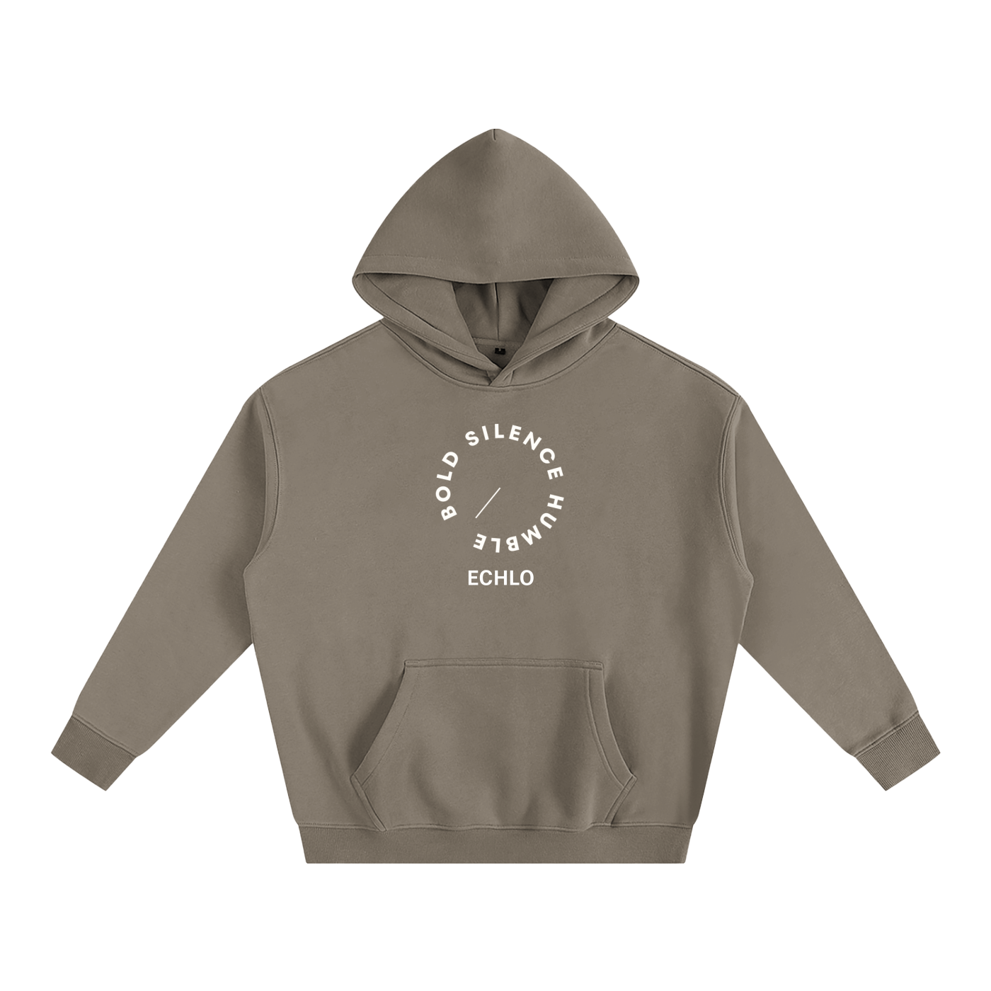 Echlo Bold Hoodie