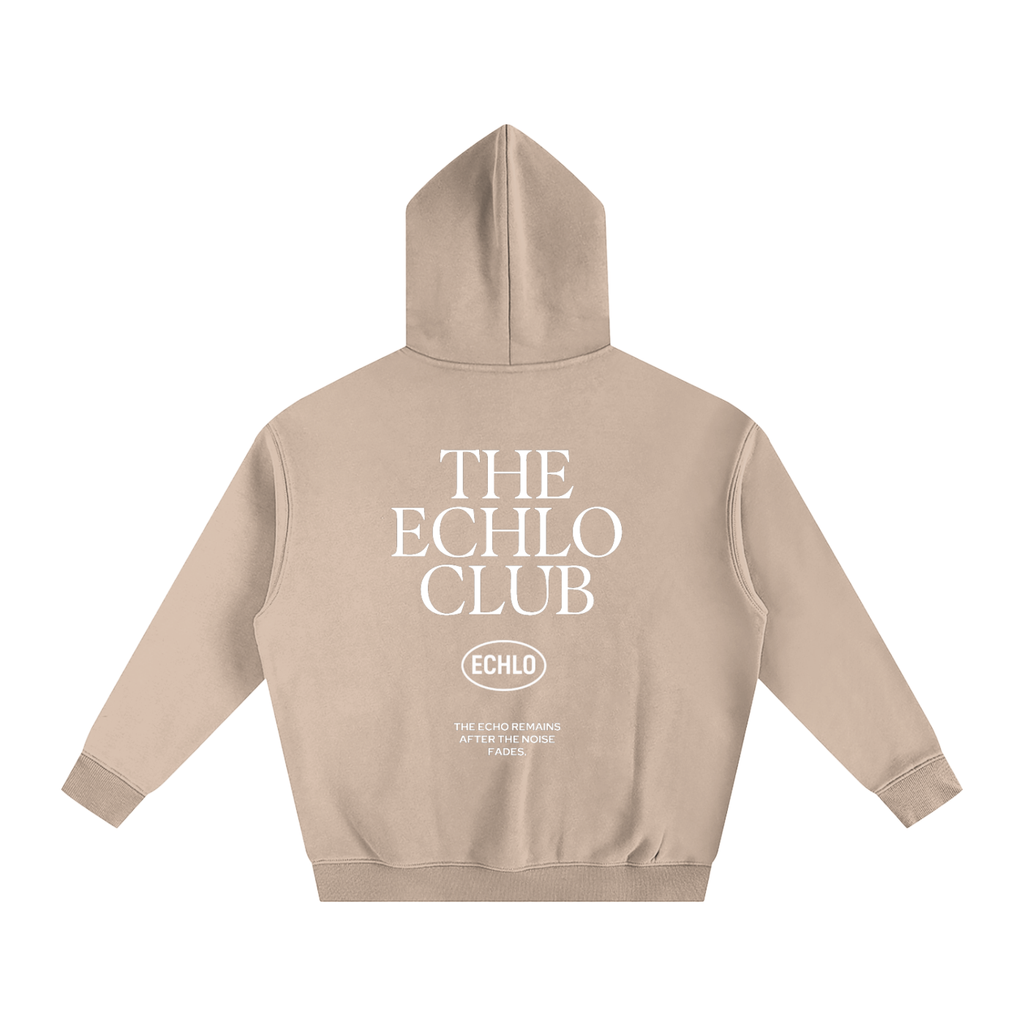 Echlo Club Hoodie