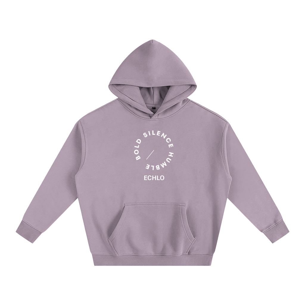 Echlo Bold Hoodie