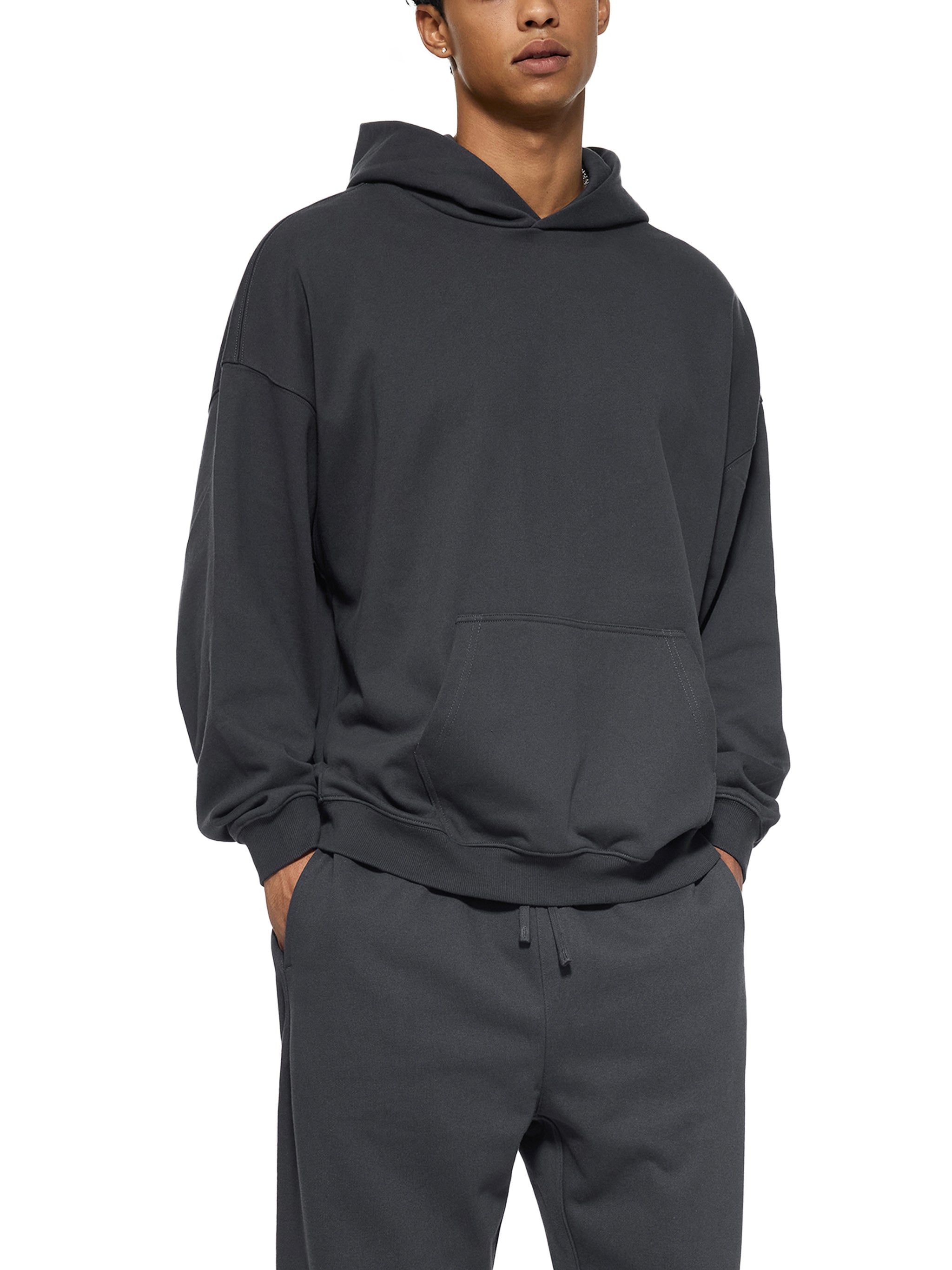 Echlo Heavyweight Hoodie