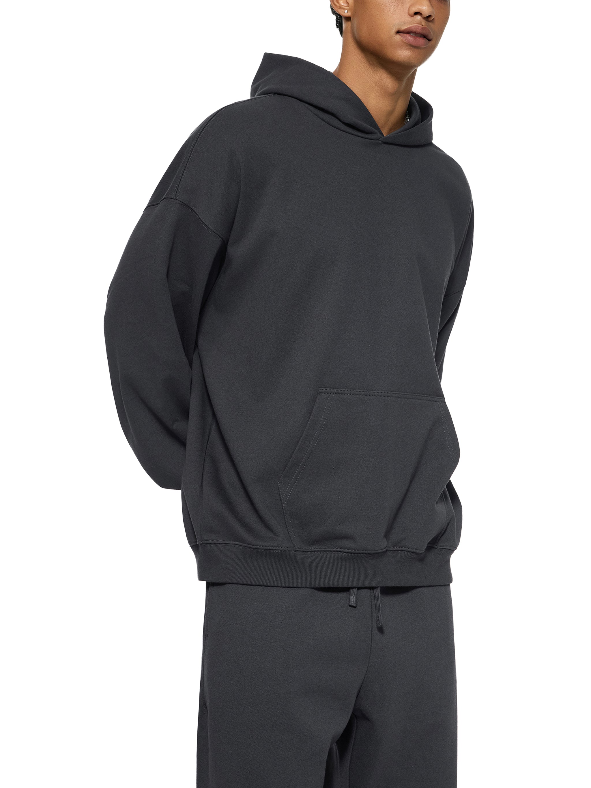 Echlo Heavyweight Hoodie