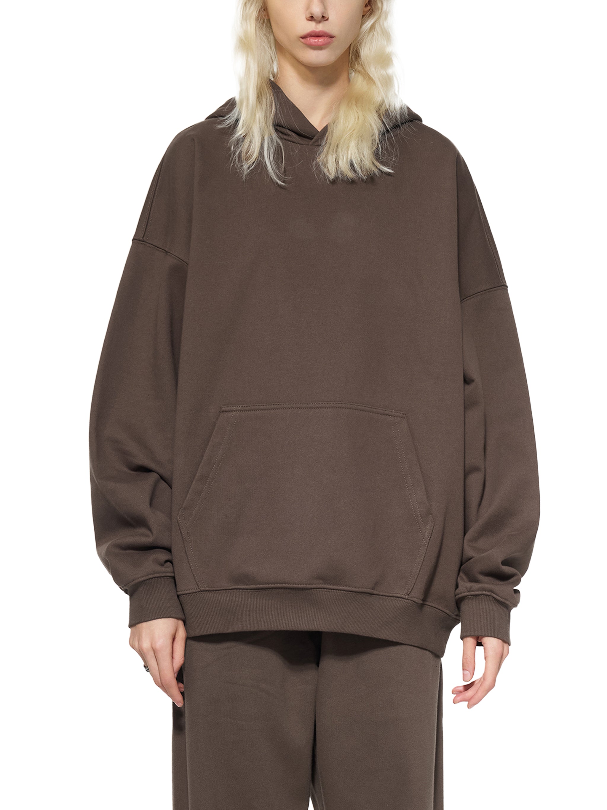 Echlo Heavyweight Hoodie