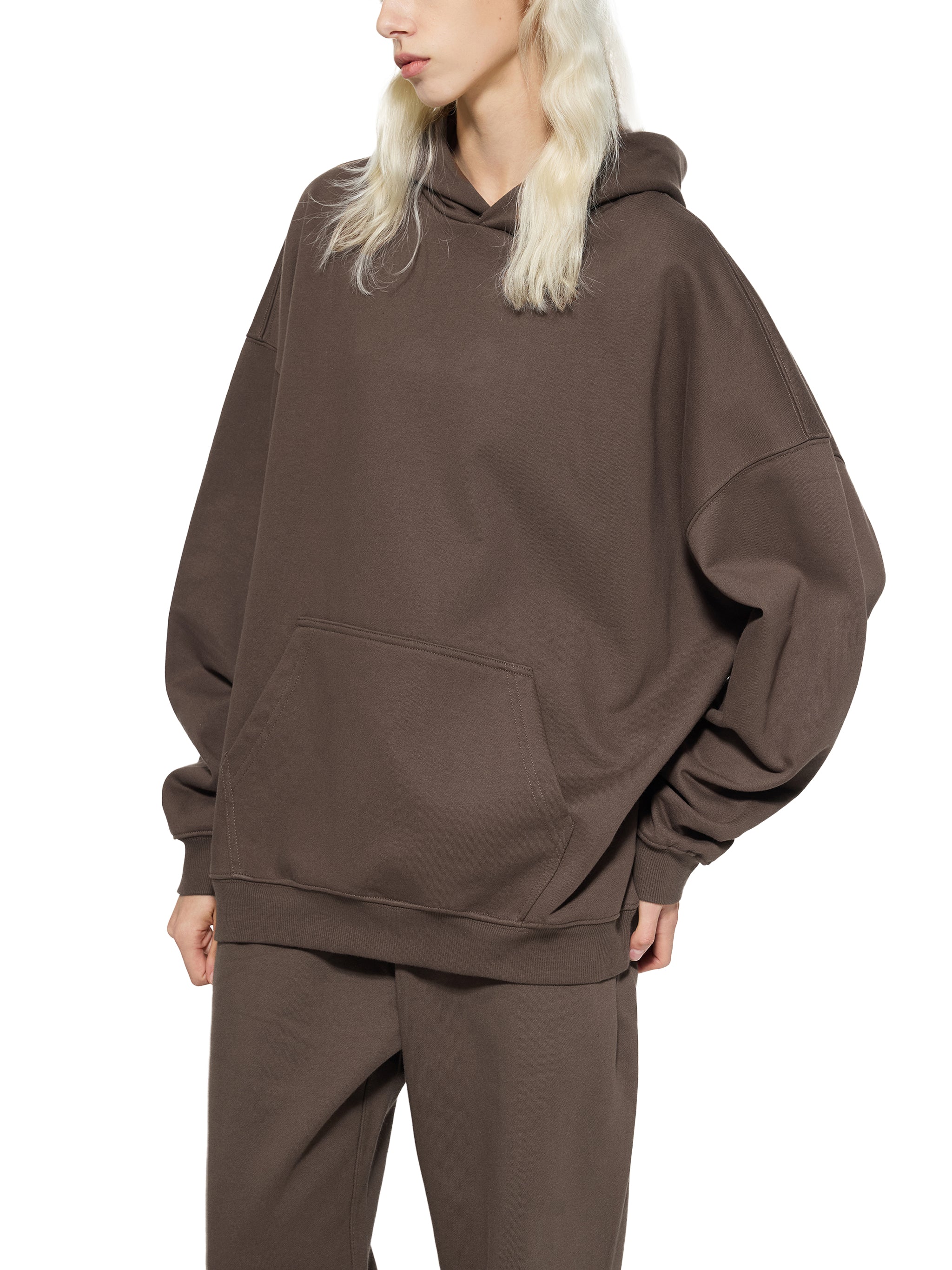 Echlo Heavyweight Hoodie